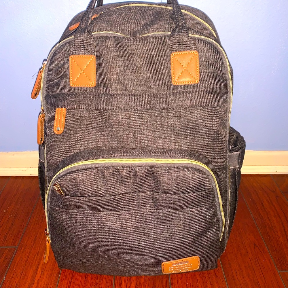 Diaper bag